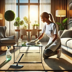 residential_basic_cleaning